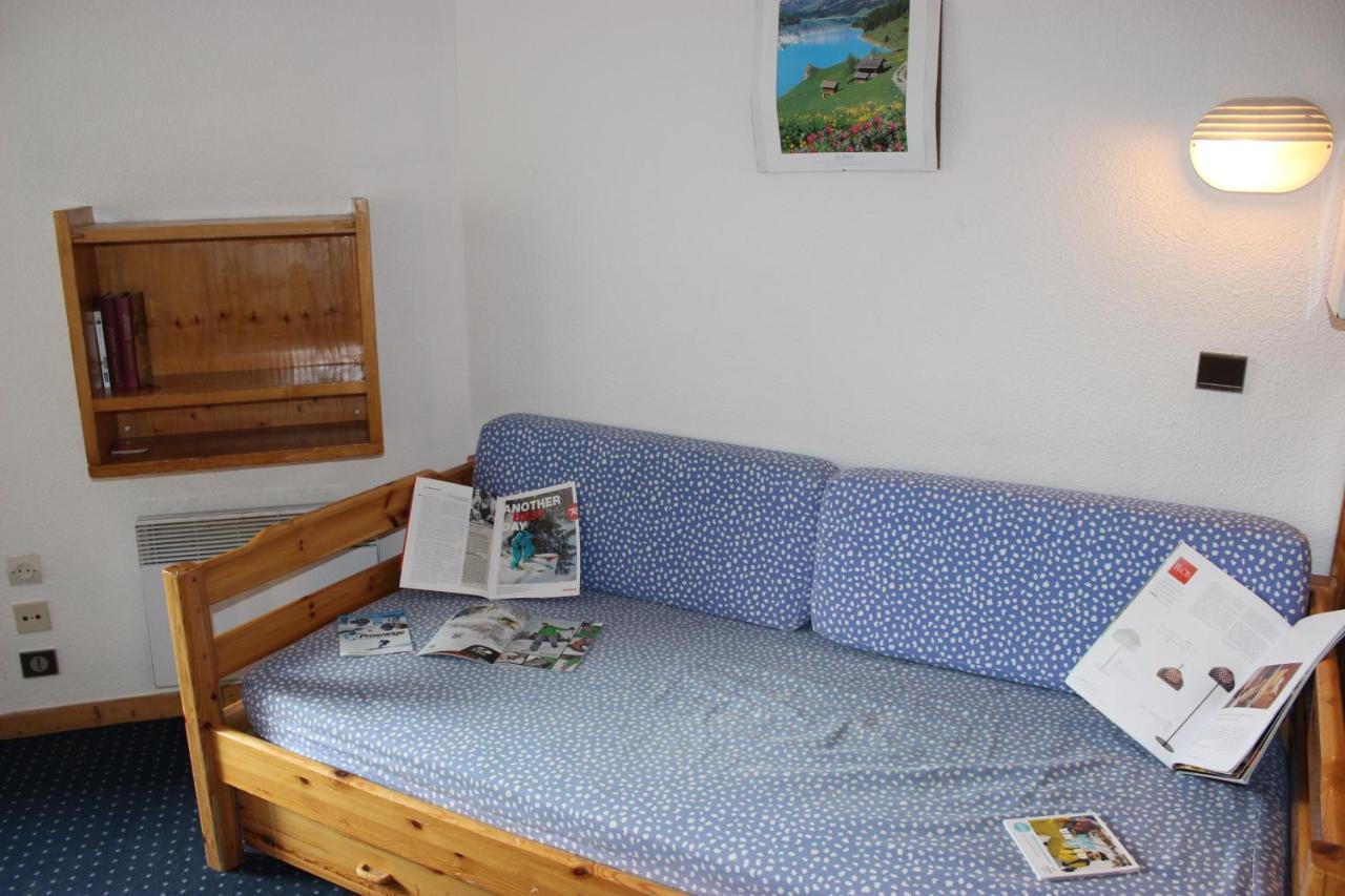Temples Du Soleil Machu Appartements Vti Val Thorens Exterior foto