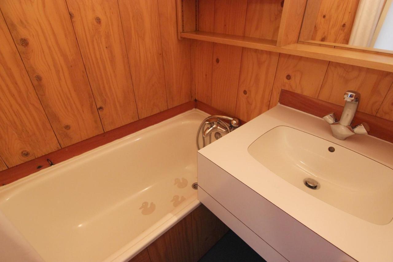 Temples Du Soleil Machu Appartements Vti Val Thorens Exterior foto