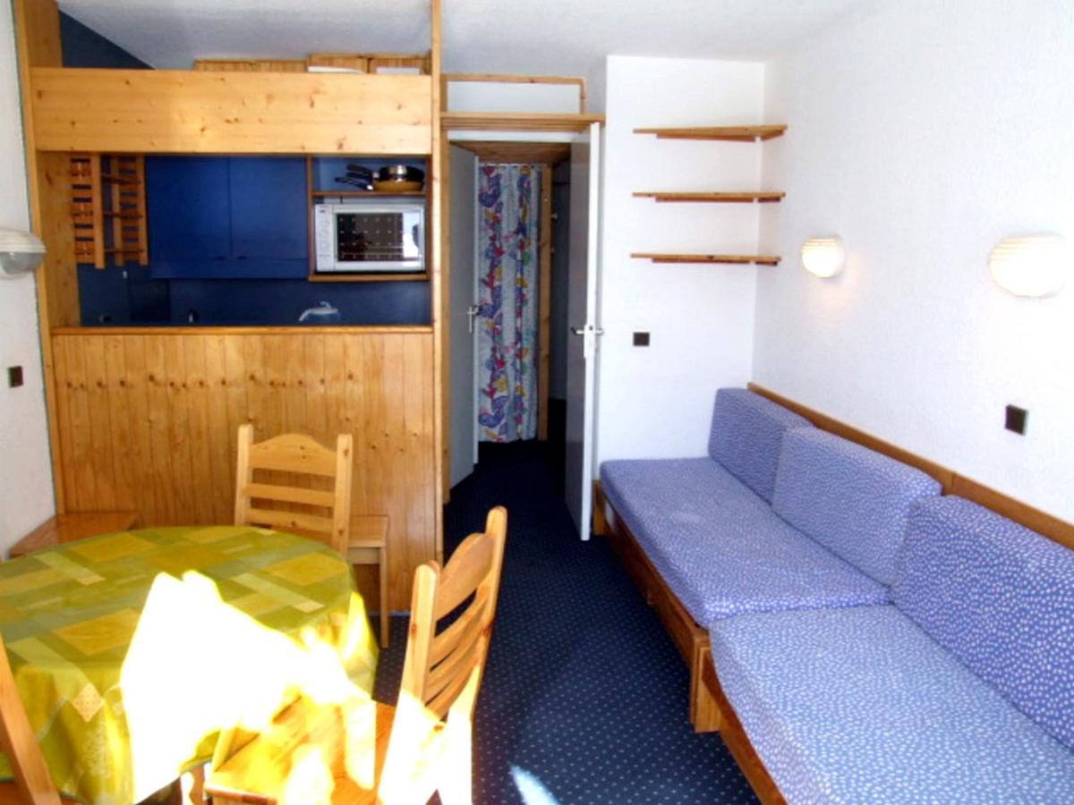 Temples Du Soleil Machu Appartements Vti Val Thorens Exterior foto